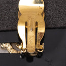 Saint Laurent Earring Yves