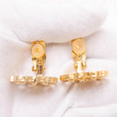Saint Laurent Earring Yves