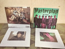 Japanese Music Be:First Blu-Ray