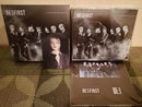 Japanese Music Be:First Blu-Ray