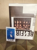 Japanese Music Be:First Blu-Ray