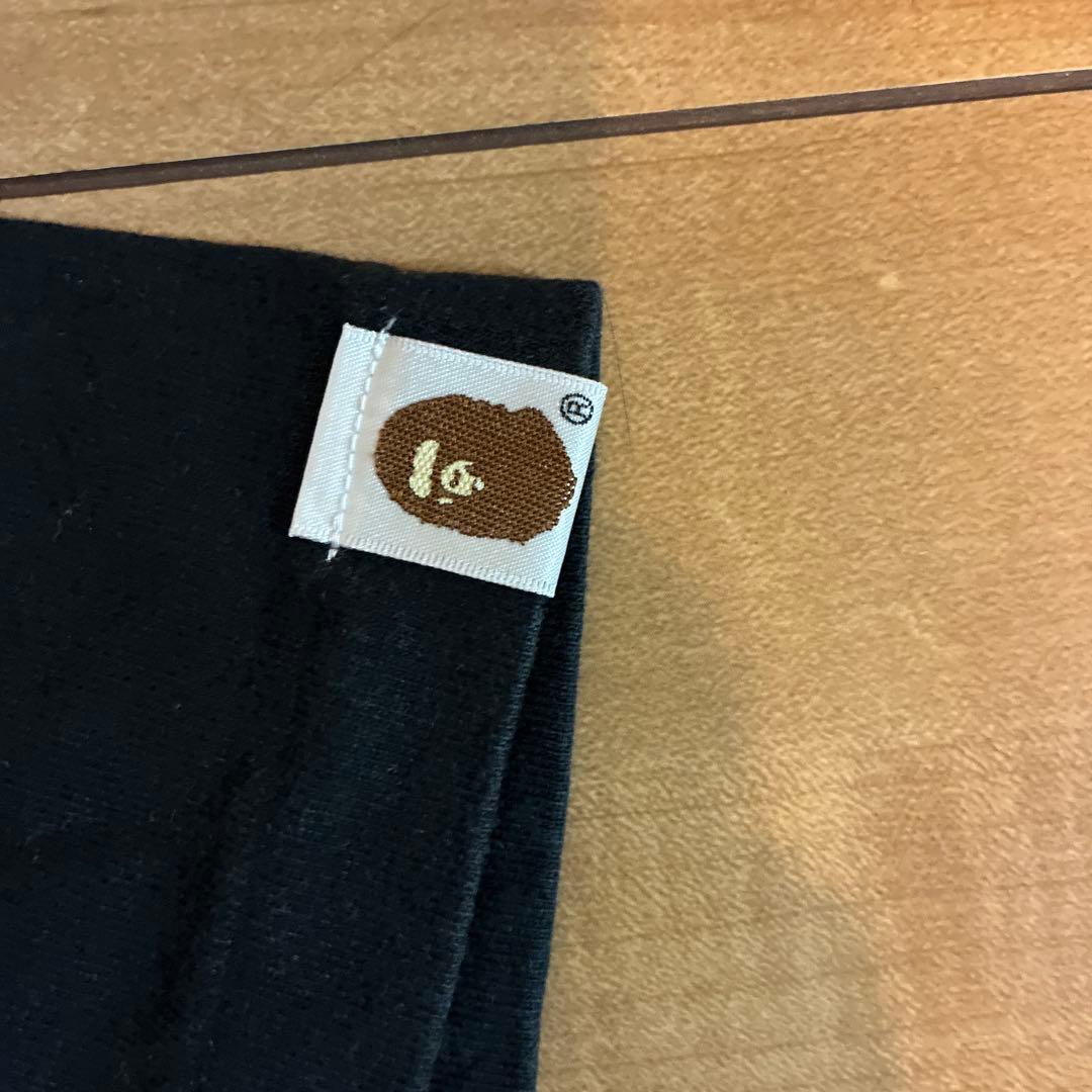 Camisetas Un mono de baño