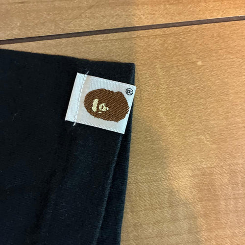 Camisetas Un mono de baño