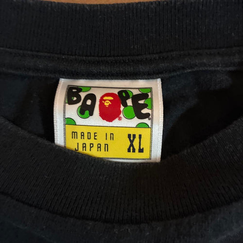 Camisetas Un mono de baño