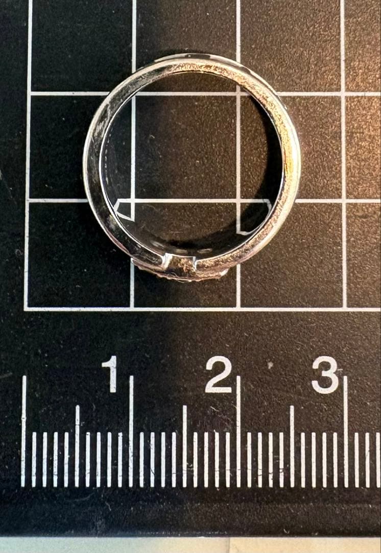 Tiffany Rings 18K Wg