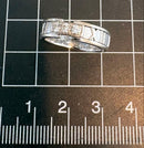 Tiffany Rings 18K Wg