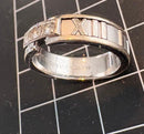 Tiffany Rings 18K Wg