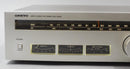 Onkyo Radio Tuners Integra T-406 Am Fm