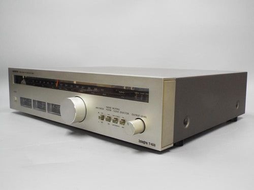 Onkyo Radio Tuners Integra T-406 Am Fm