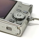 Nikon Compact Digital Camera Coolpix S600 Arcamko974