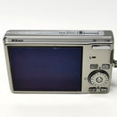 Nikon Compact Digital Camera Coolpix S600 Arcamko974