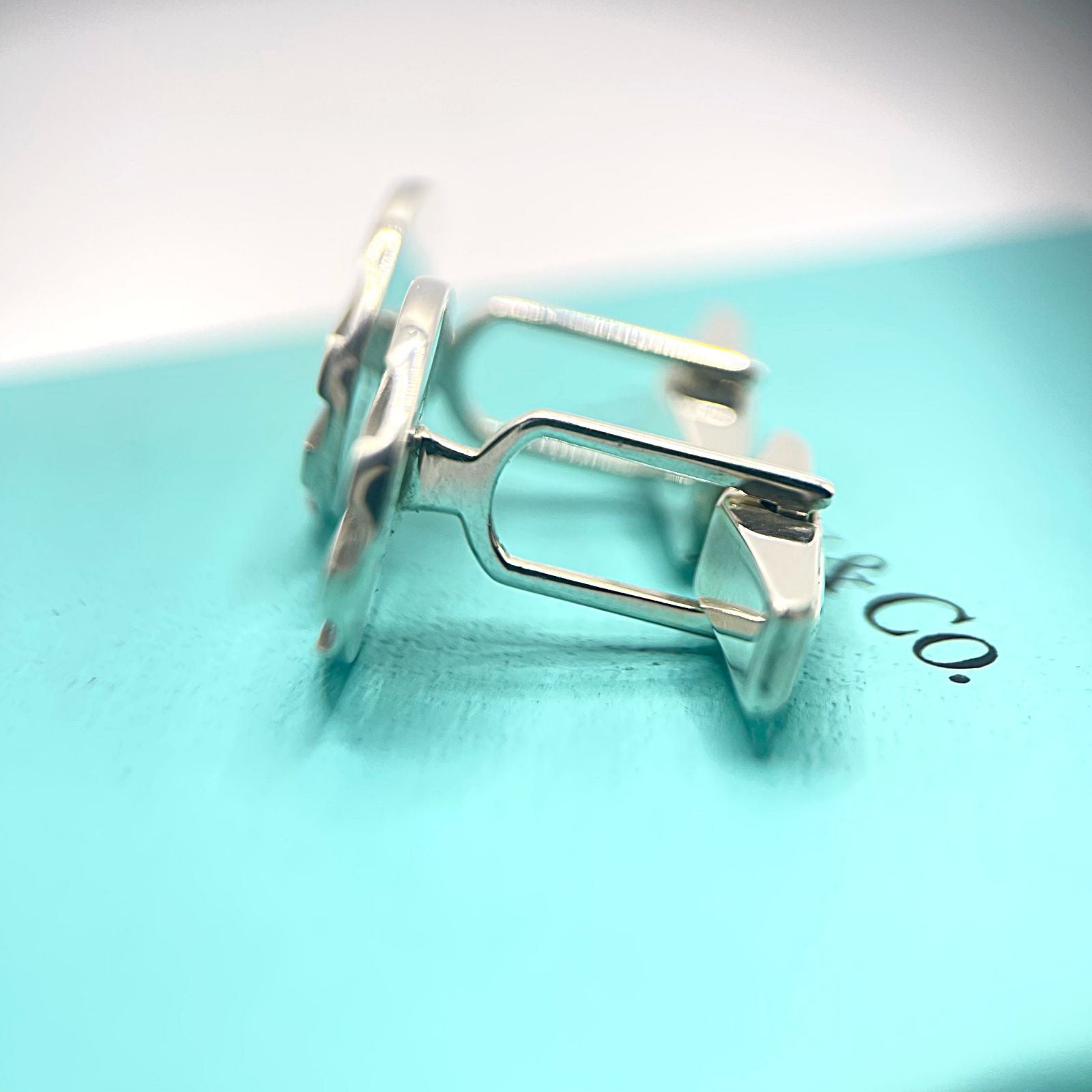 Tiffany Cuffs 925 Tj266-2