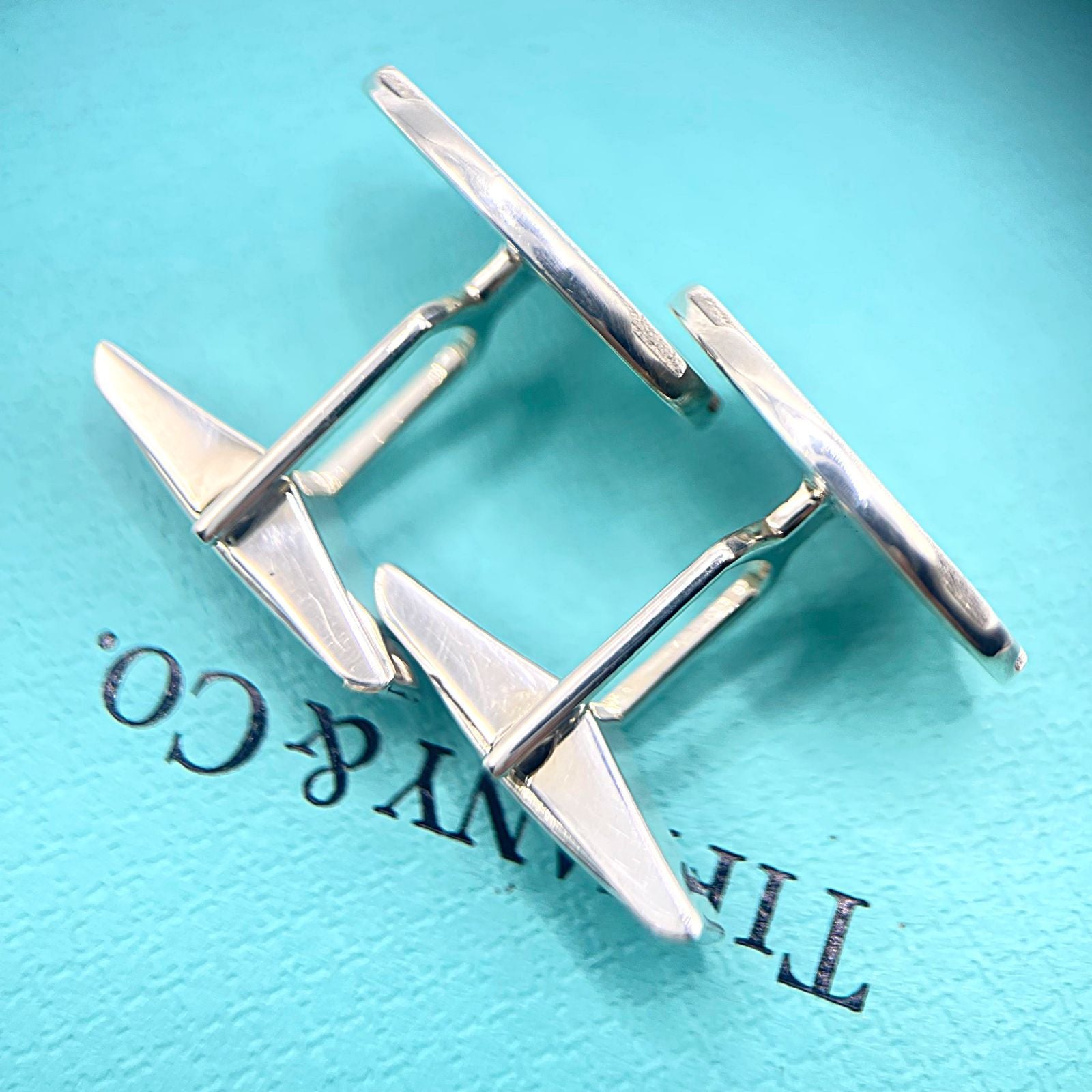 Tiffany Cuffs 925 Tj266-2