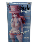 Banpresto Others One Piece Sweet Style Pirates-Nami- Nami By Chopper
