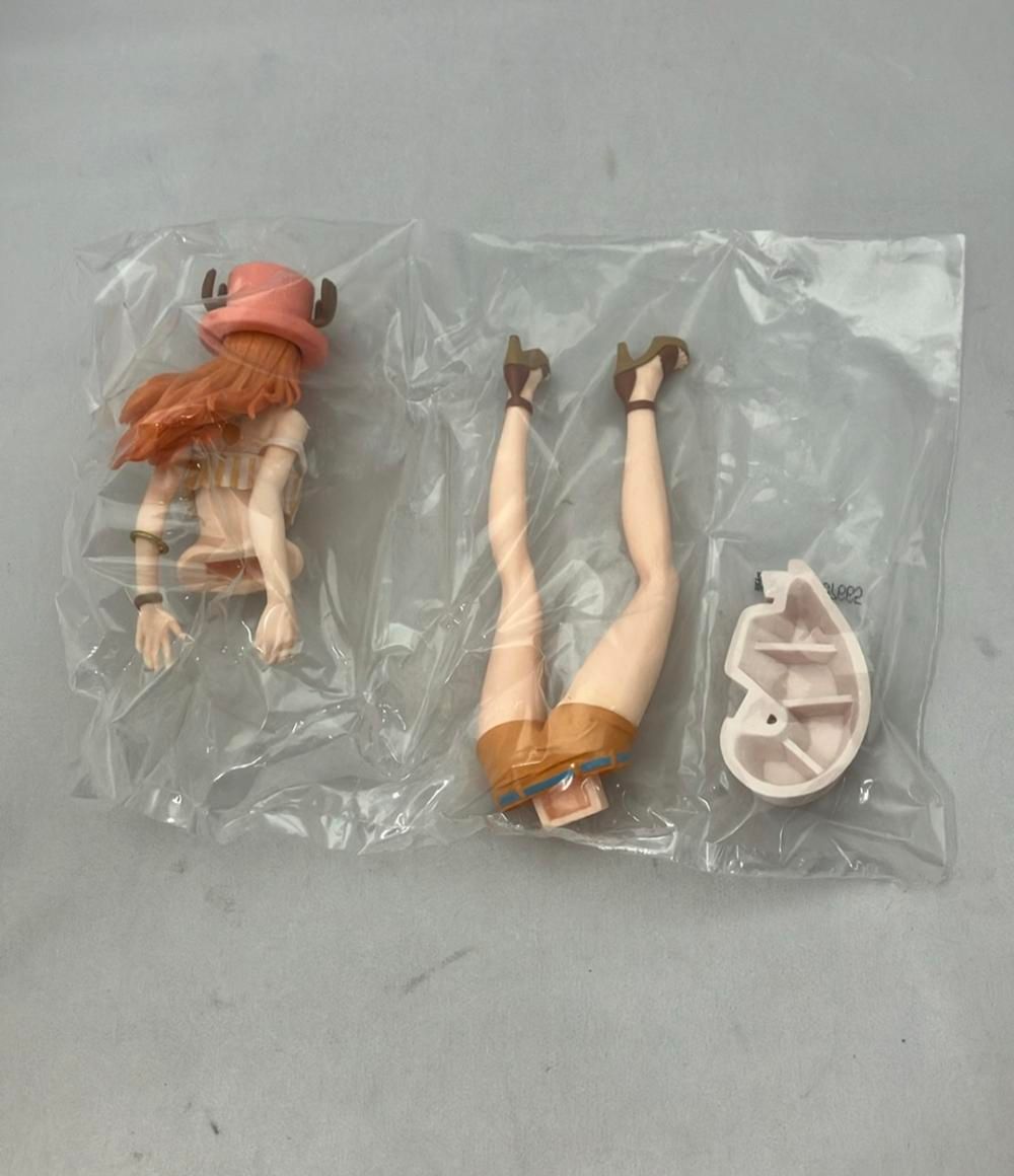 Banpresto Others One Piece Sweet Style Pirates-Nami- Nami By Chopper