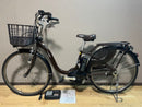 City-Style Bicycles 12.3Ah