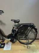 City-Style Bicycles 12.3Ah