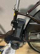 City-Style Bicycles 12.3Ah