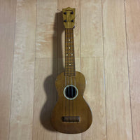 Yamaha Ukuleles No.60C 60