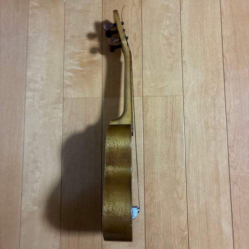 Yamaha Ukuleles No.60C 60