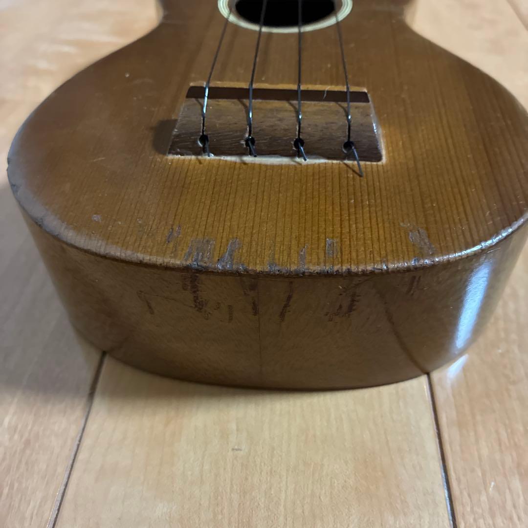 Yamaha Ukuleles No.60C 60
