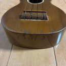Yamaha Ukuleles No.60C 60