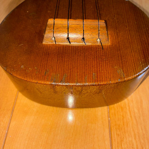 Yamaha Ukuleles No.60C 60