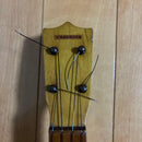 Yamaha Ukuleles No.60C 60
