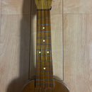 Yamaha Ukuleles No.60C 60
