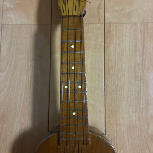 Yamaha Ukuleles No.60C 60