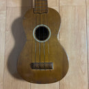 Yamaha Ukuleles No.60C 60