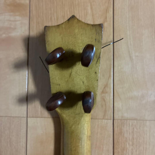 Yamaha Ukuleles No.60C 60