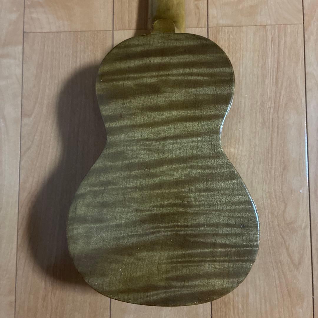 Yamaha Ukuleles No.60C 60