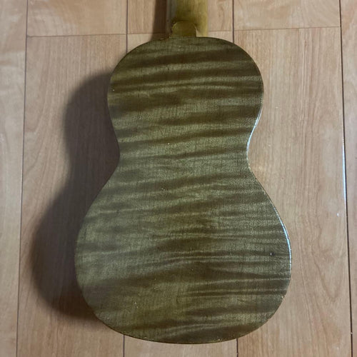 Yamaha Ukuleles No.60C 60