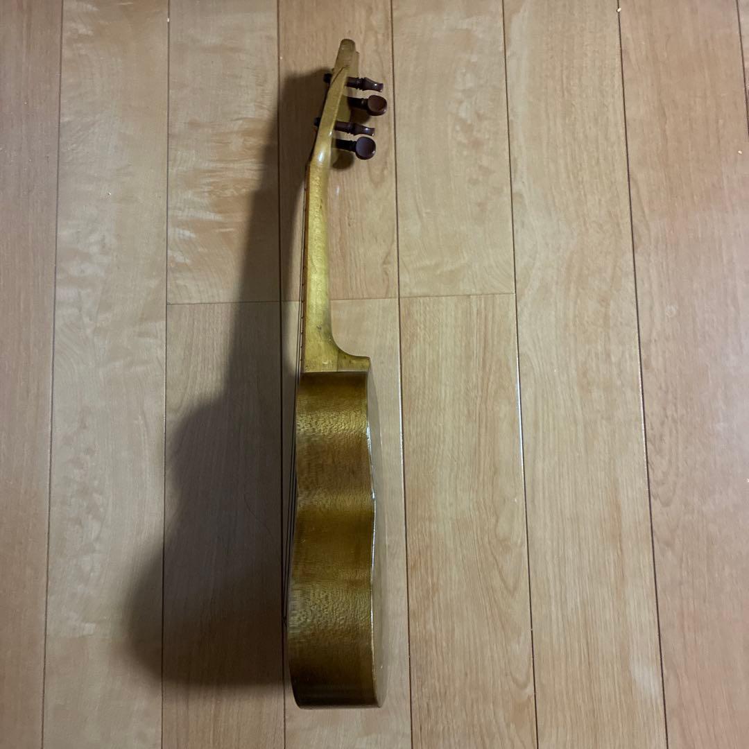 Yamaha Ukuleles No.60C 60