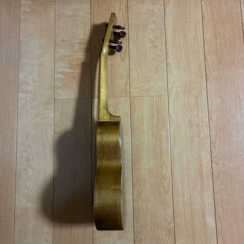 Yamaha Ukuleles No.60C 60