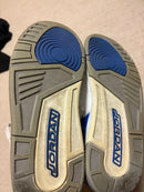 Air Jordan Sneakers Aj3