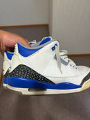 Air Jordan Sneakers Aj3