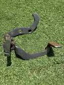 Steps Pedals Sr400 2H6 500 Sp