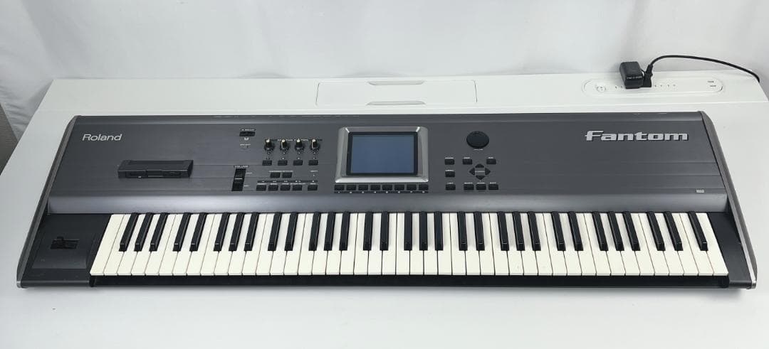 Other Roland Fa-76 Fantom 76