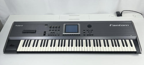 Other Roland Fa-76 Fantom 76