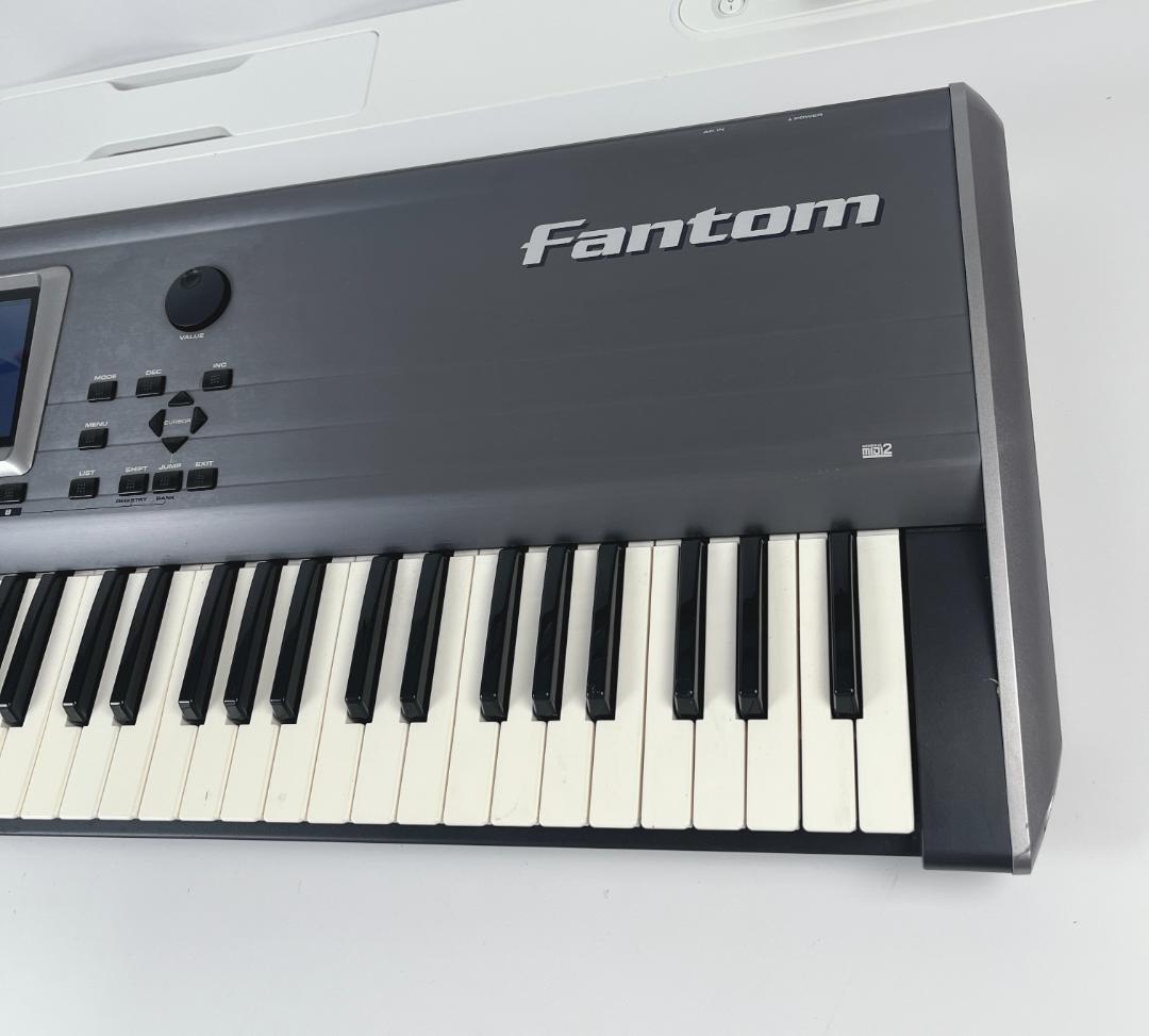 Other Roland Fa-76 Fantom 76