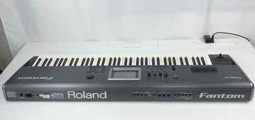 Other Roland Fa-76 Fantom 76