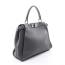 Fendi Handbag 2Way 8Bn290 Used B