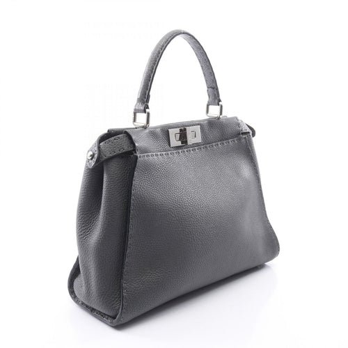 Fendi Handbag 2Way 8Bn290 Used B