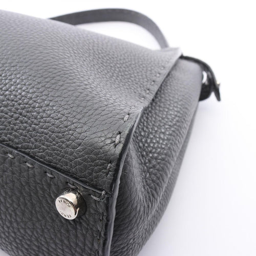 Fendi Handbag 2Way 8Bn290 Used B