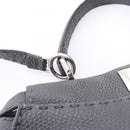 Fendi Handbag 2Way 8Bn290 Used B