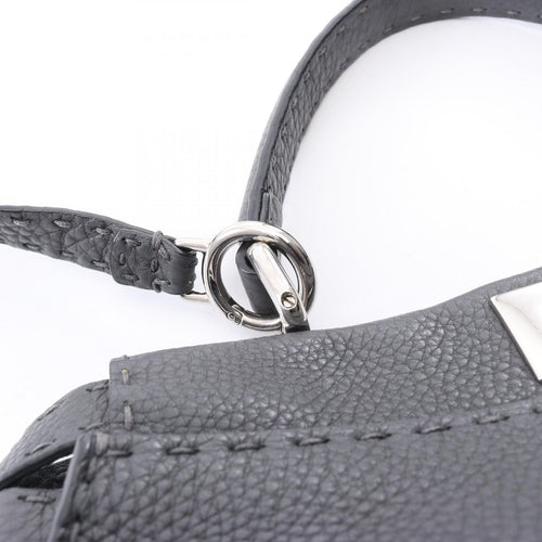 Fendi Handbag 2Way 8Bn290 Used B