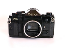 Canon Slr Camera (Film) A-1 Lack