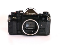 Canon Slr Camera (Film) A-1 Lack